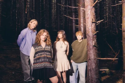 Florence Road band photo