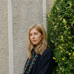 Carla dal Forno press photo for fourth album 'Confession' released April 24 2026 via Kallista Records