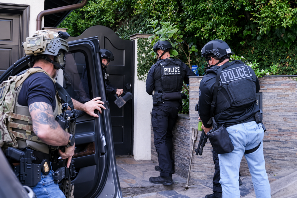 D4vd Arrested on Suspicion of Murder in Teen's Death