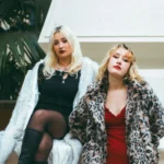 Punk duo Lambrini Girls, who withdrew from Coachella 2026 after vocalist Phoebe Lunny suffered a misdiagnosed neck fracture