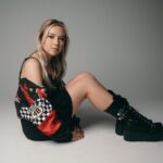 Lauren Presley singer alt-rock artist press photo 2026