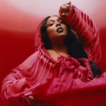 Lizzo new album Bitch 2026 press photo Atlantic Records
