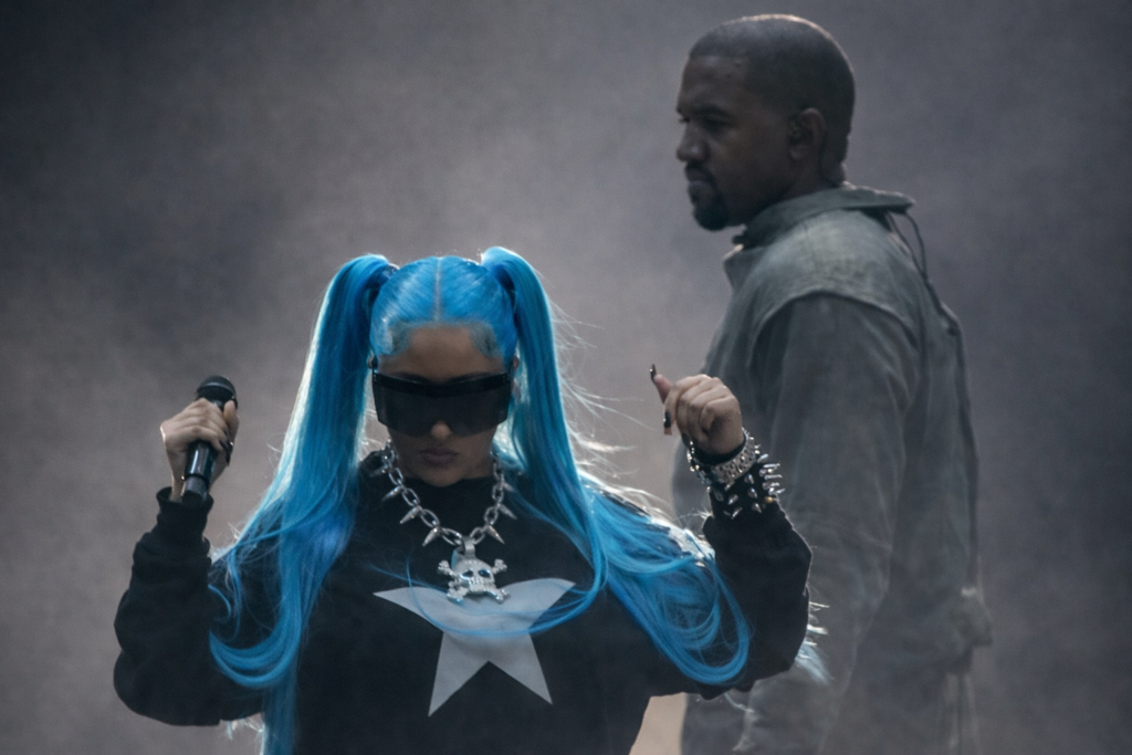 Ye Returns to L.A. with 'Bully' and a Stadium Full of Believers Ye Returns to L.A. with 'Bully' and a Stadium Full of Believers