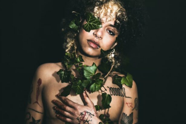 Nxdia performing live, Egyptian-Sudanese alt-pop artist, 2026 press photo