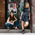 Smerz press photo for new EP 'Easy' and single 'Spring Summer' released May 2026