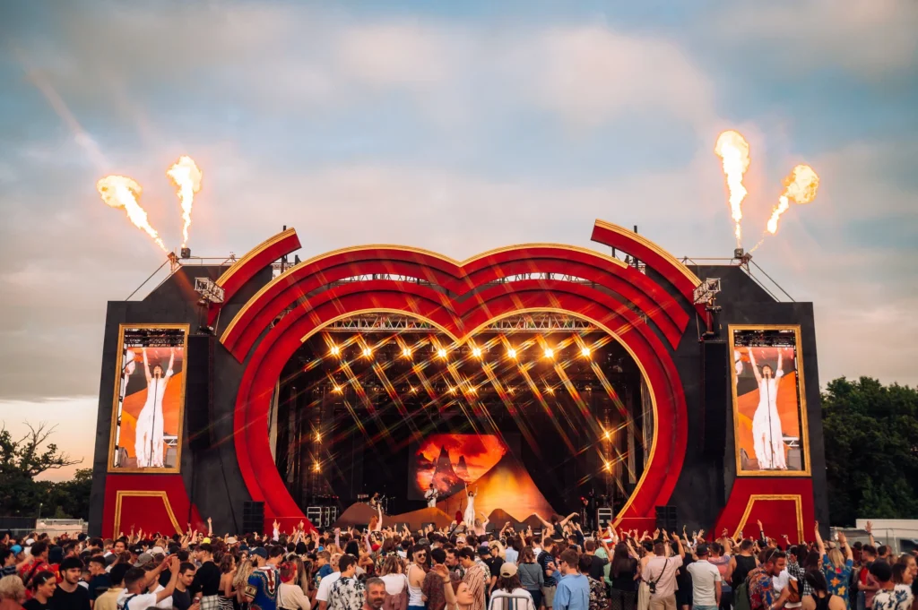 Love Saves The Day 2026 Seven Acts You Cannot Afford to Miss This Weekend in Bristol