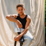 Niall Horan official press photo 2026 Dinner Party album Capitol Records Australia tour Dinner Party Live on Tour