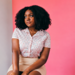 Noname Fatimah Warner official press photo 2026 Telefone 10th anniversary tour Chicago rapper jazz rap