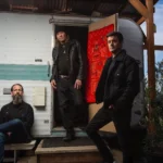Sleep band new lineup Al Cisneros Dale Crover Bubba Dupree official press photo for Have Spacesuit Will Travel single Third Man Records 2026 North American tour