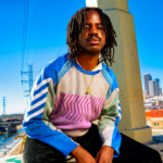 salute Manchester DJ producer official press photo for infinite passion mixtape Atlantic Records 2026 photo by BYRACH