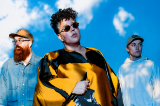 Alabama Shakes announce new album 'I Must Be Dreaming,' their first in 11 years, out August 28