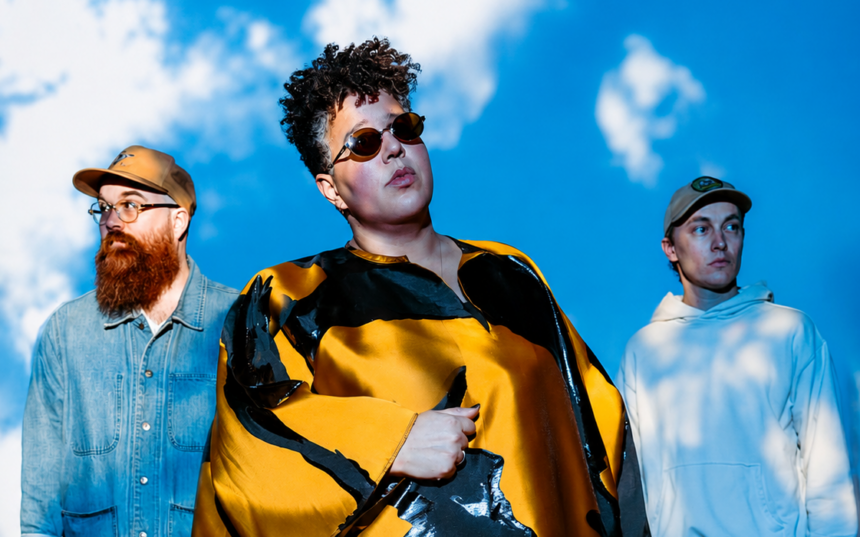 Alabama Shakes announce new album 'I Must Be Dreaming,' their first in 11 years, out August 28