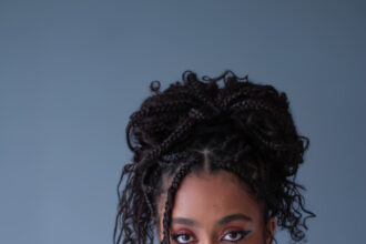 Isabelle Mettle North London neo-soul R&B producer artist official press photo