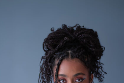 Isabelle Mettle North London neo-soul R&B producer artist official press photo