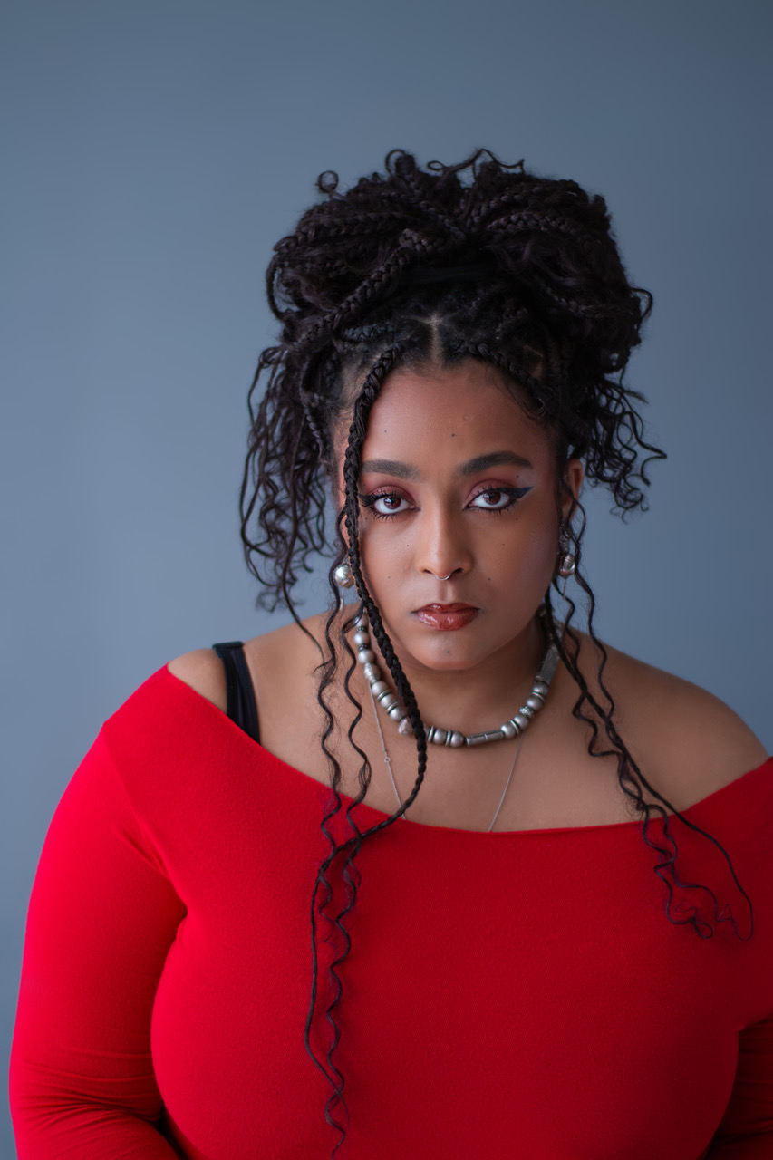 Isabelle Mettle North London neo-soul R&B producer artist official press photo
