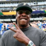 Jay-Z, whose debut Reasonable Doubt turns 30, has added London and LA tour dates