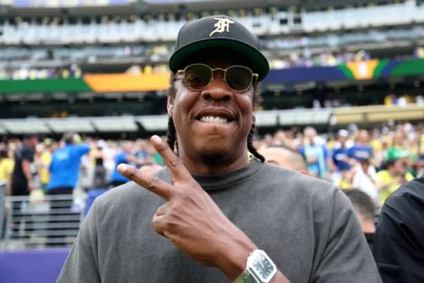 Jay-Z, whose debut Reasonable Doubt turns 30, has added London and LA tour dates