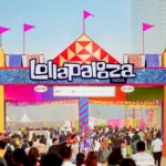 Lollapalooza 2026 Livestream Schedule and Details
