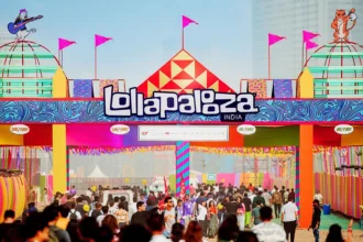 Lollapalooza 2026 Livestream Schedule and Details