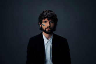 Madeon Hugo Leclercq French electronic producer official press photo for Victory third album Mom+Pop Records Pitchfork 68 review June 2026