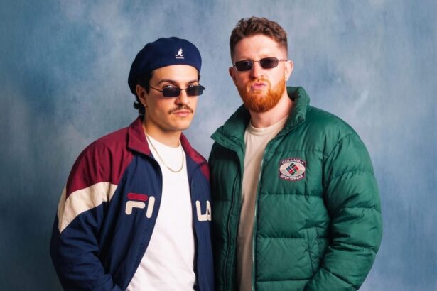 Ptelicans share new funk single 'Driving Solo' with Pastel and Nic Hanson
