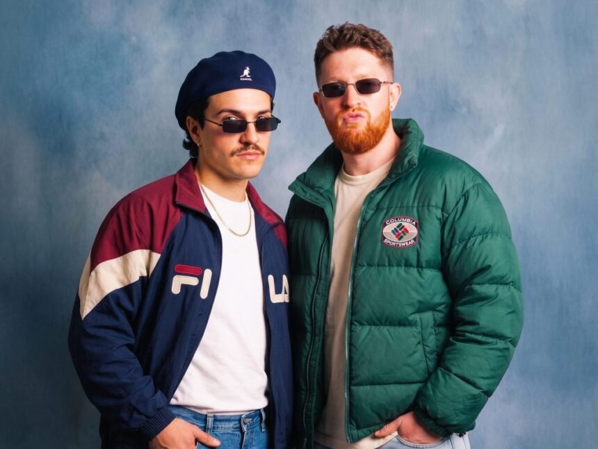 Ptelicans share new funk single 'Driving Solo' with Pastel and Nic Hanson