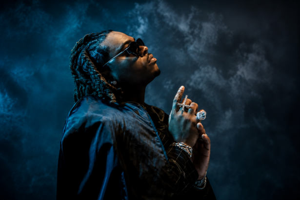 Young Thug performs at Coachella 2026 ahead of announcing The New Generation Tour with Nav and YSL Records