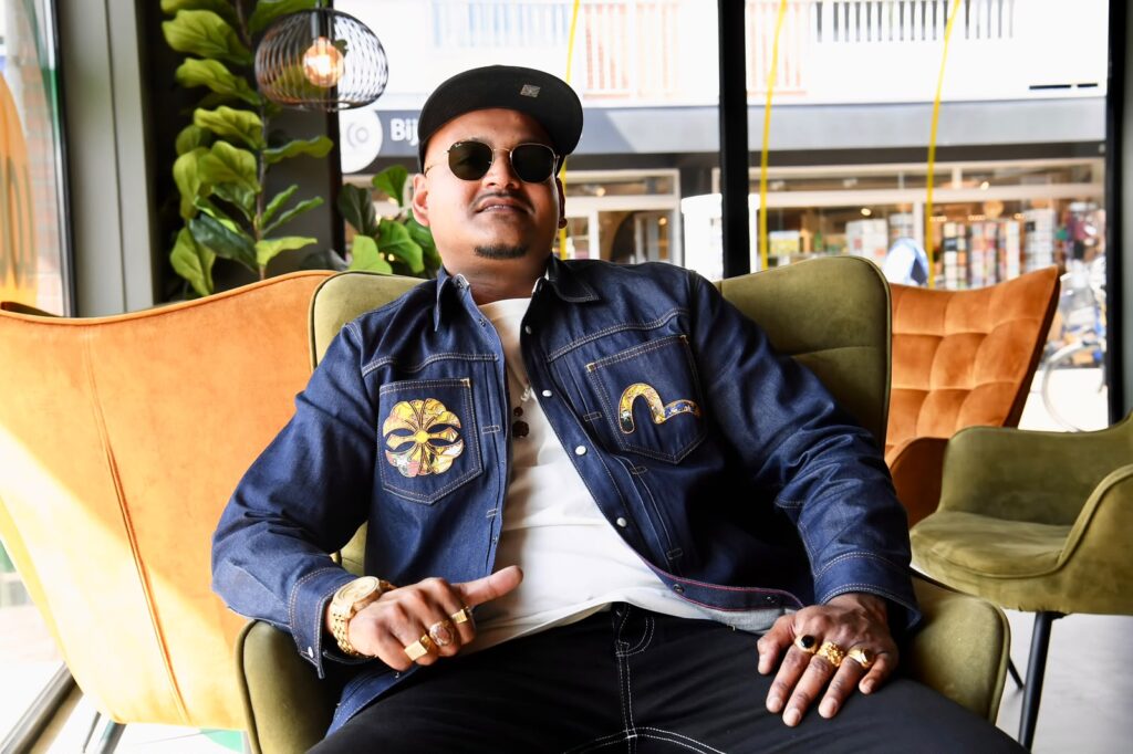 ChevoBeatz Returns With Fresh Collaborations ChevoBeatz Returns With Fresh Collaborations