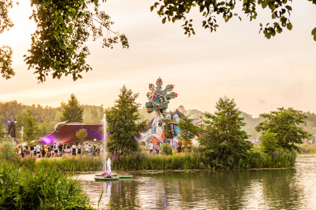 Tomorrowland 2026 Hits New Heights With 'Consciencia' Tomorrowland 2026 Hits New Heights With 'Consciencia'