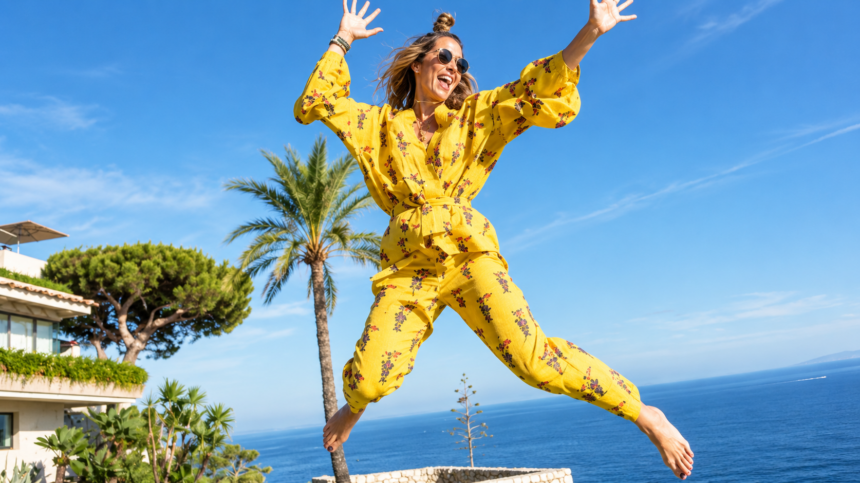 BLOND:ISH, whose 'Lovers on the Dancefloor' tops the Dance Airplay chart