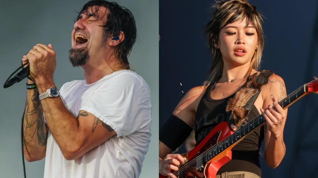 Beabadoobee, Deftones' Chino Moreno Unite on 'Satellite'