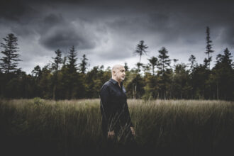 Francesco Virgilio, the composer behind mokroïé's 'Unanswered' EP