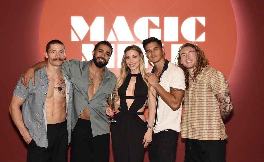 Lika O Celebrates Her Birthday in Style at SAHARA Las Vegas, With "Love or Lie?" on the Horizon